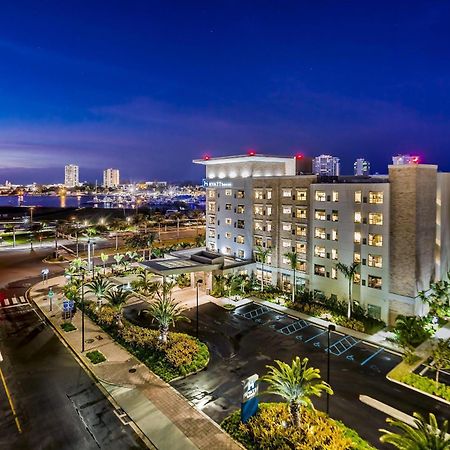 Hotel Hyatt House San Juan Exterior foto