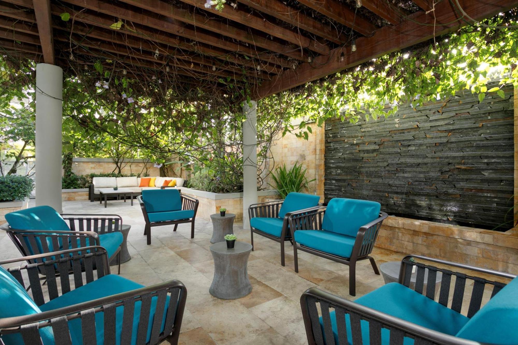 Hotel Hyatt House San Juan Exterior foto