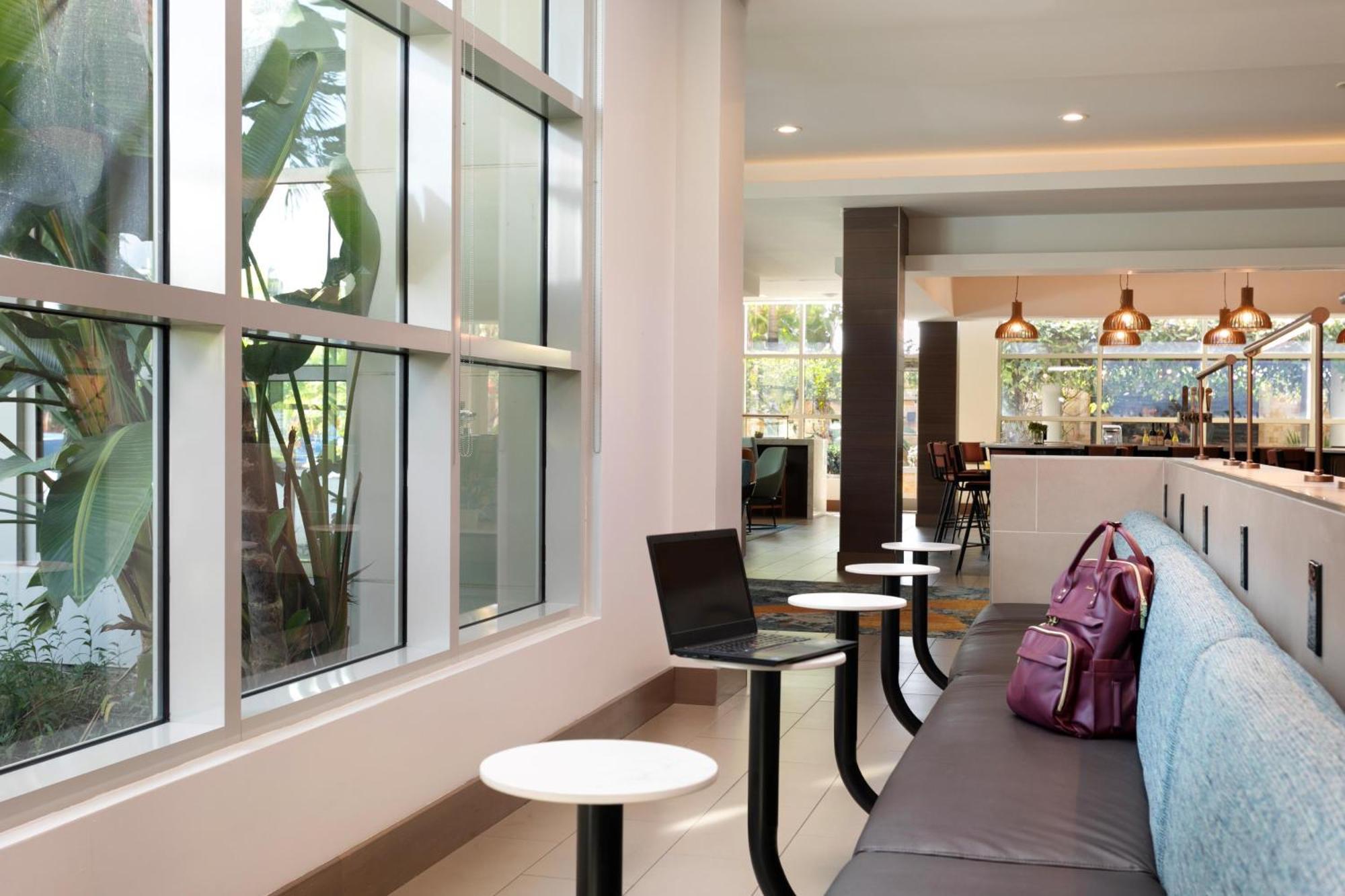 Hotel Hyatt House San Juan Exterior foto