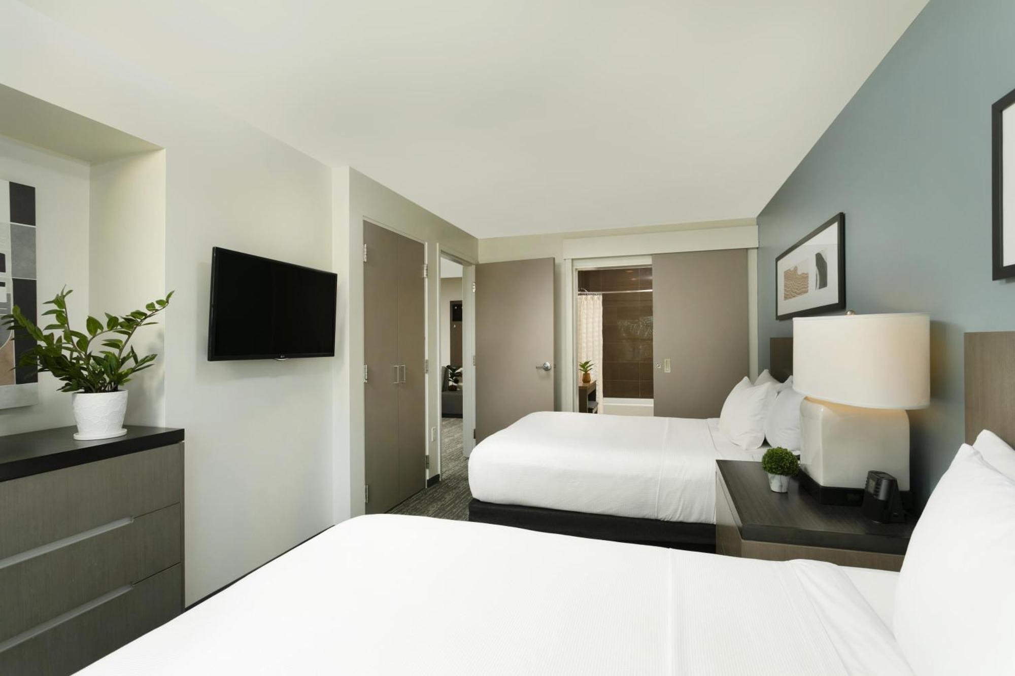 Hotel Hyatt House San Juan Exterior foto